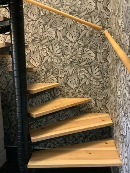 Ferienwohnung Familie Pohle ลืบเบอเนา ภายนอก รูปภาพ